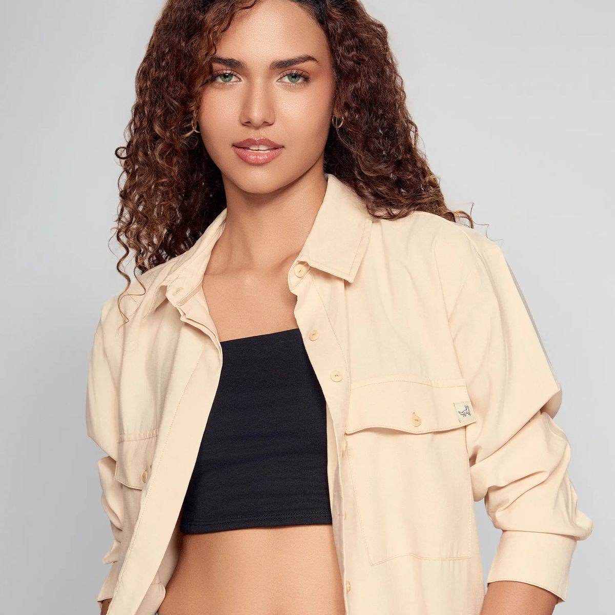 UNSER - Blusa Para Mujer Unser