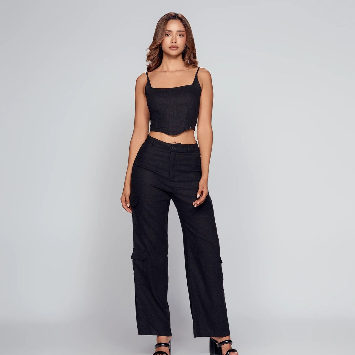 DEREK - Blusa Para Mujer Derek