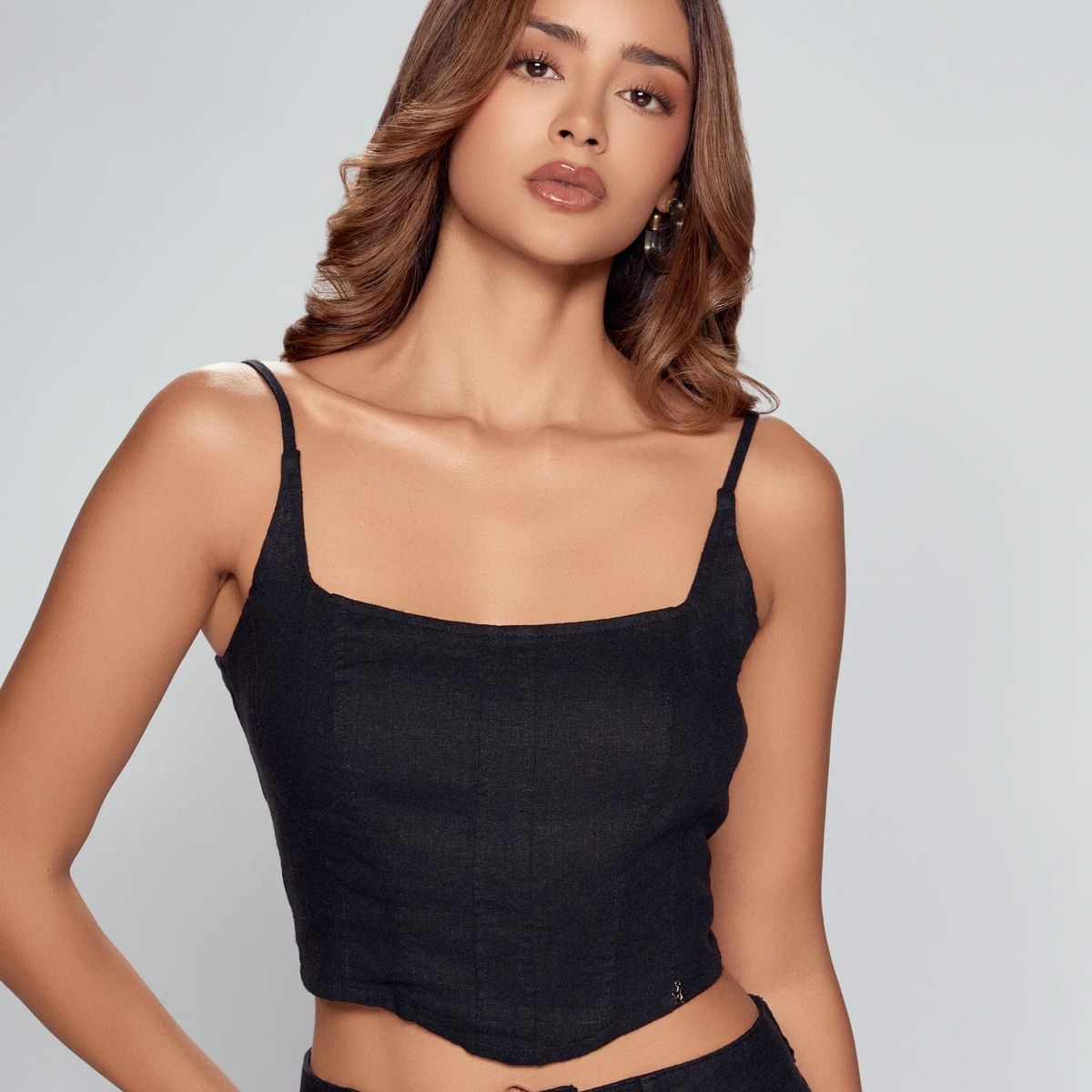 DEREK - Blusa Para Mujer Derek