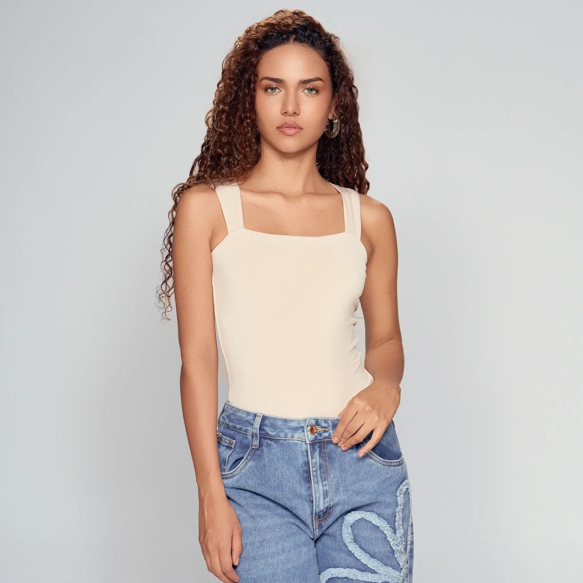 DEREK - Blusa Para Mujer Derek