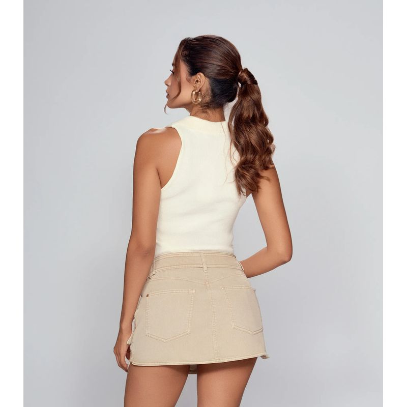 DEREK - Blusa Para Mujer Derek