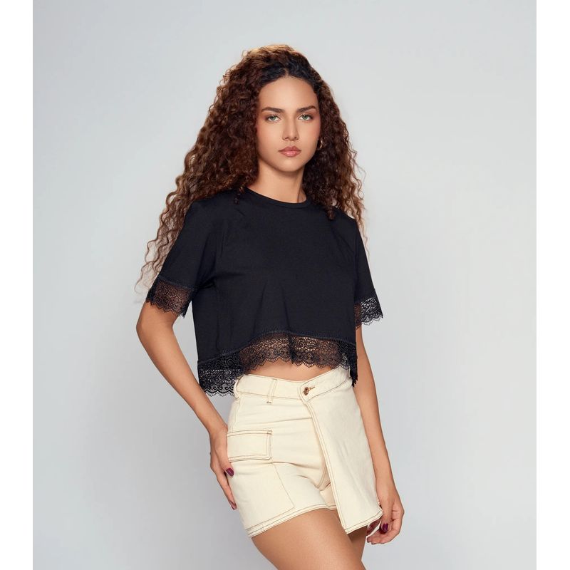 DEREK - Camiseta Para Mujer Derek