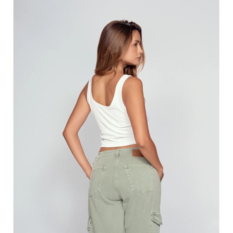 TYPER - Blusa Para Mujer Typer