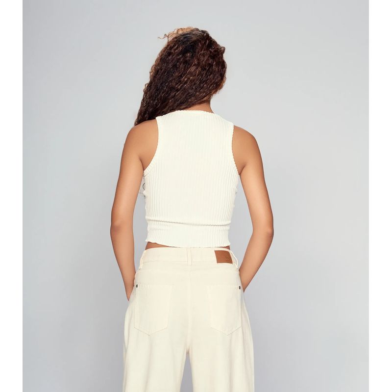 TYPER - Blusa Para Mujer Typer