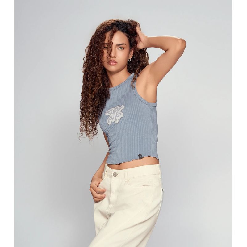 TYPER - Blusa Para Mujer Typer