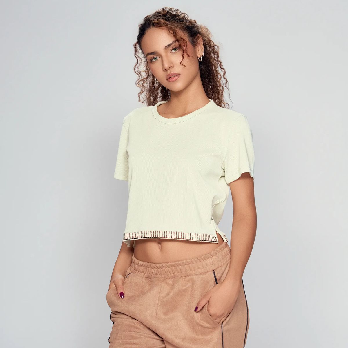 TYPER - Blusa Para Mujer Typer