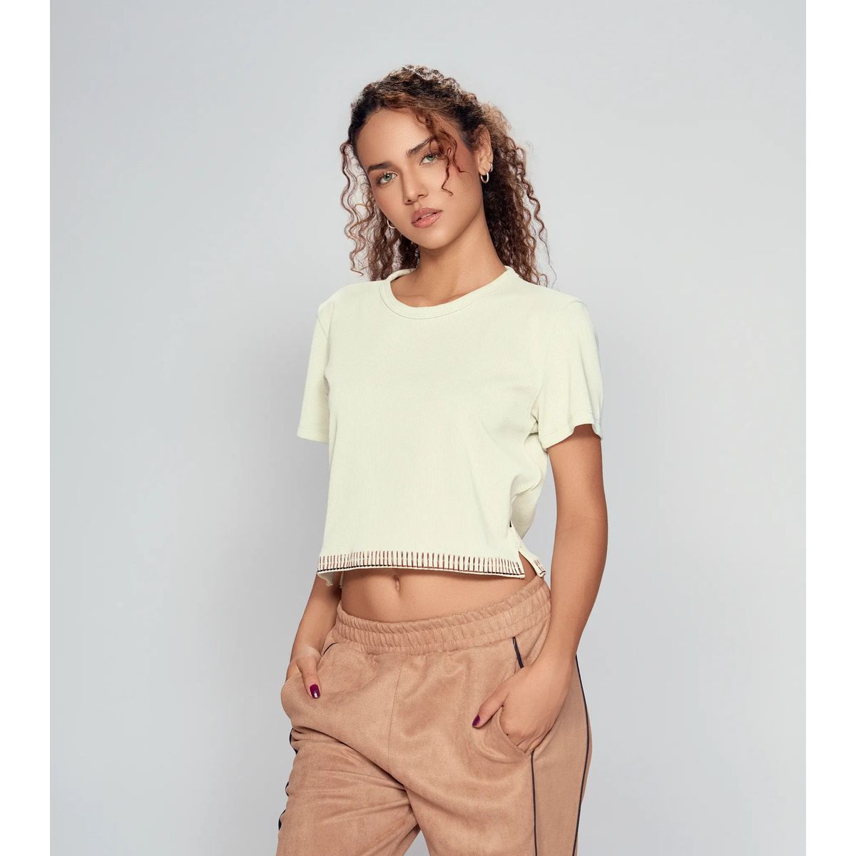 TYPER - Blusa Para Mujer Typer