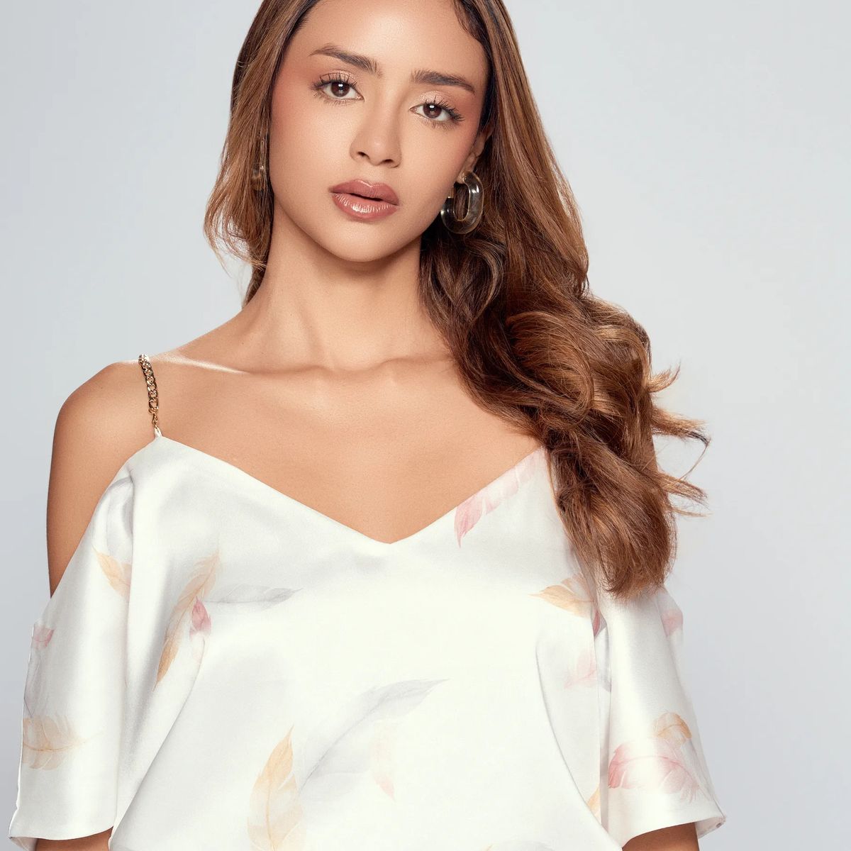 DEREK - Blusa Para Mujer Derek