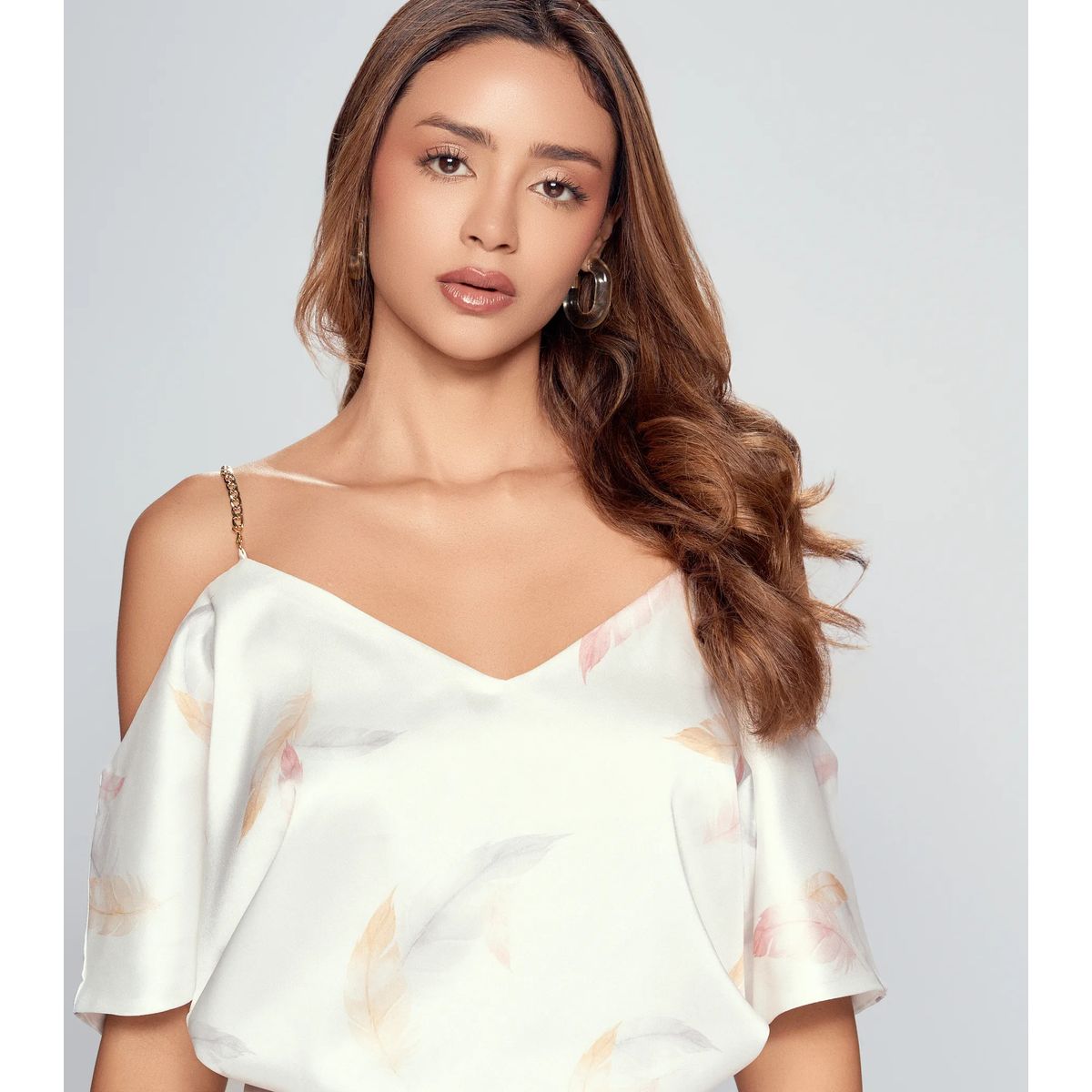 DEREK - Blusa Para Mujer Derek