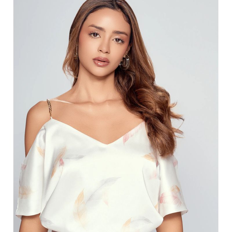 DEREK - Blusa Para Mujer Derek