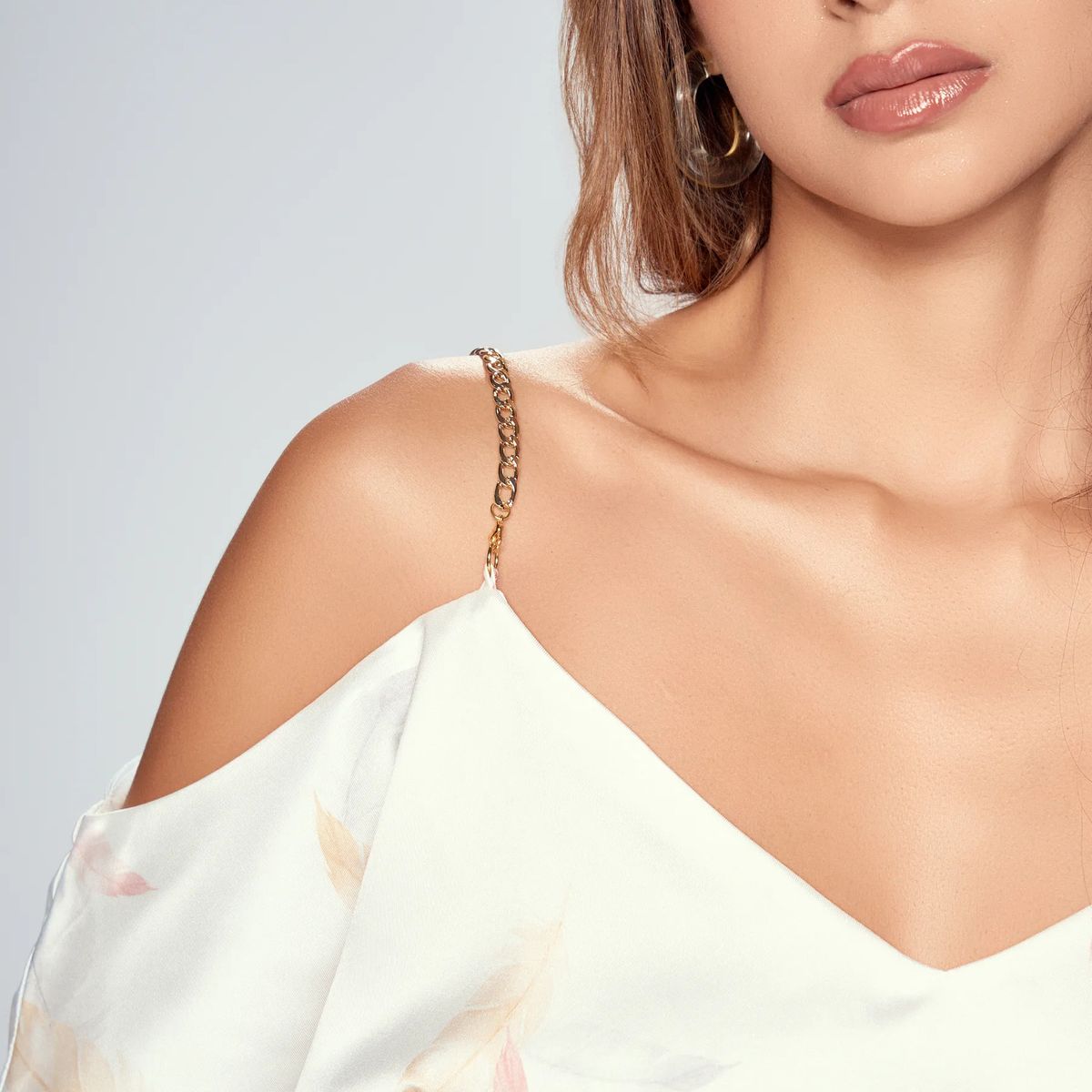 DEREK - Blusa Para Mujer Derek