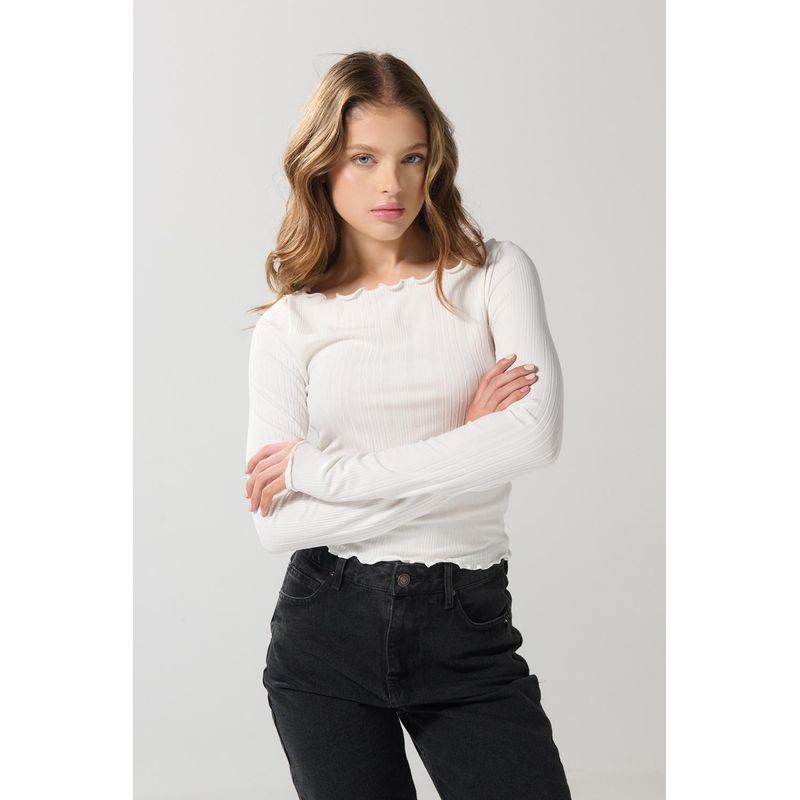 KOAJ - KOAJ BLUSA KOAJ BUBBLE 225