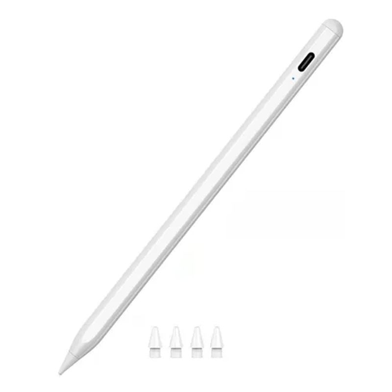 GENERICO - Lápiz Para iPad Apple Pencil Palm Rejection