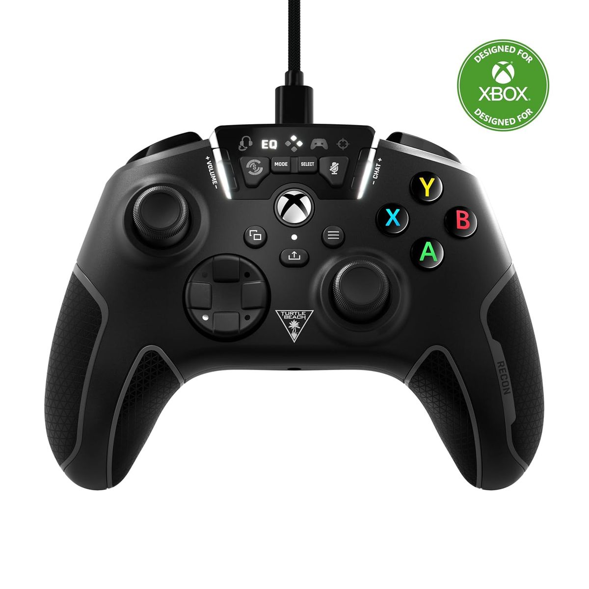 TURTLE BEACH - Control Turtle Beach Recon Xbox Series X-S One PC.
