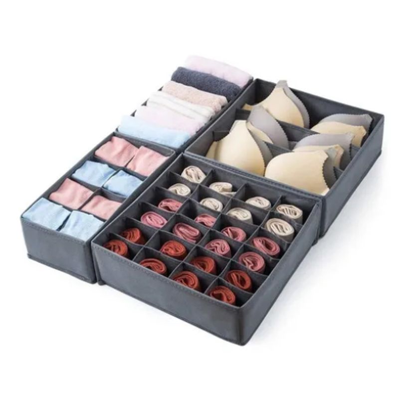 GENERICO - Organizador Para Ropa Interior