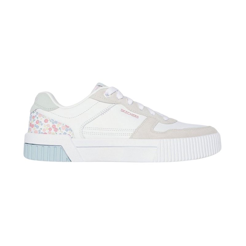 SKECHERS - Tenis Skechers Jade Dainty Florals Para Mujer