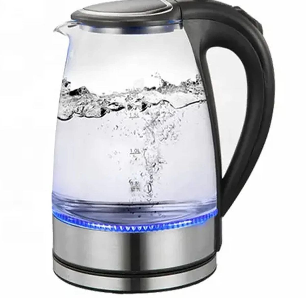 GENERICO - tetera eléctrica - hervidor de agua 1.8 litros