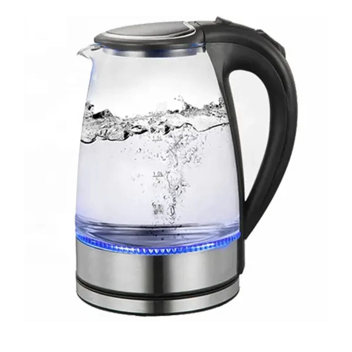 GENERICO - tetera eléctrica - hervidor de agua 1.8 litros