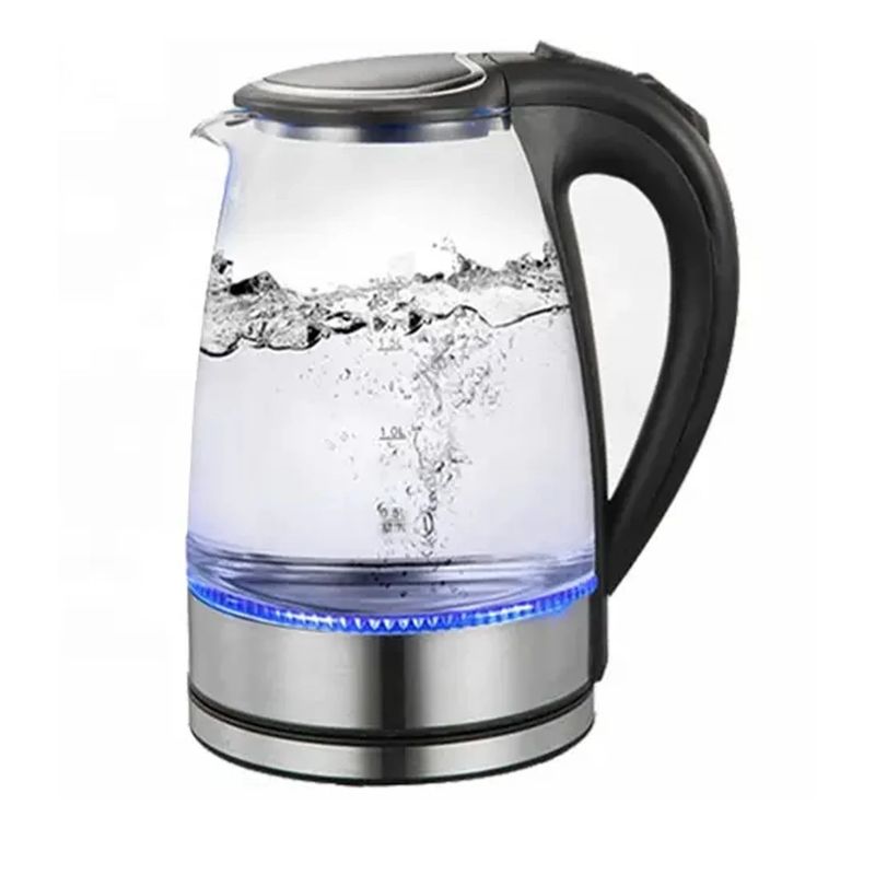 GENERICO - tetera eléctrica - hervidor de agua 1.8 litros