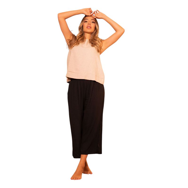 ADRIANA ARANGO - CONJUNTO PIJAMA ADRIANA ARANGO
