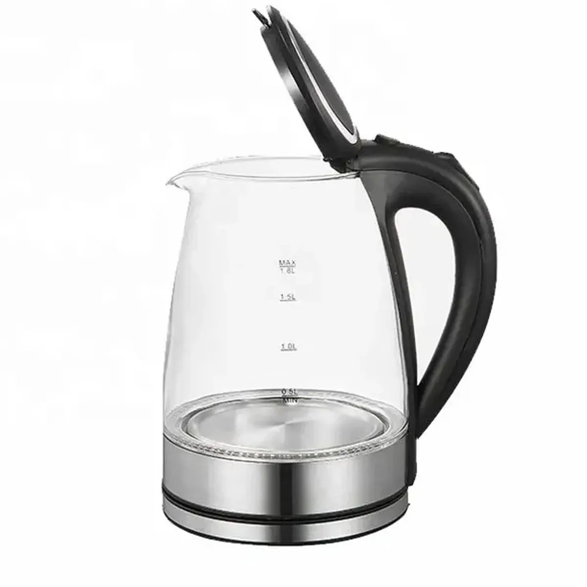 GENERICO - tetera eléctrica - hervidor de agua 1.8 lt