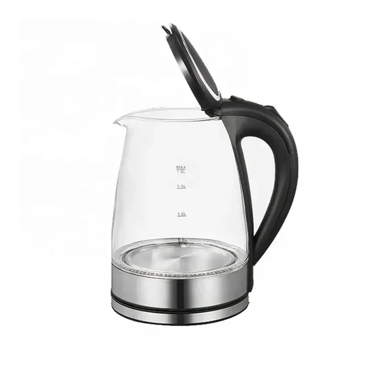 GENERICO - tetera eléctrica - hervidor de agua 1.8 lt