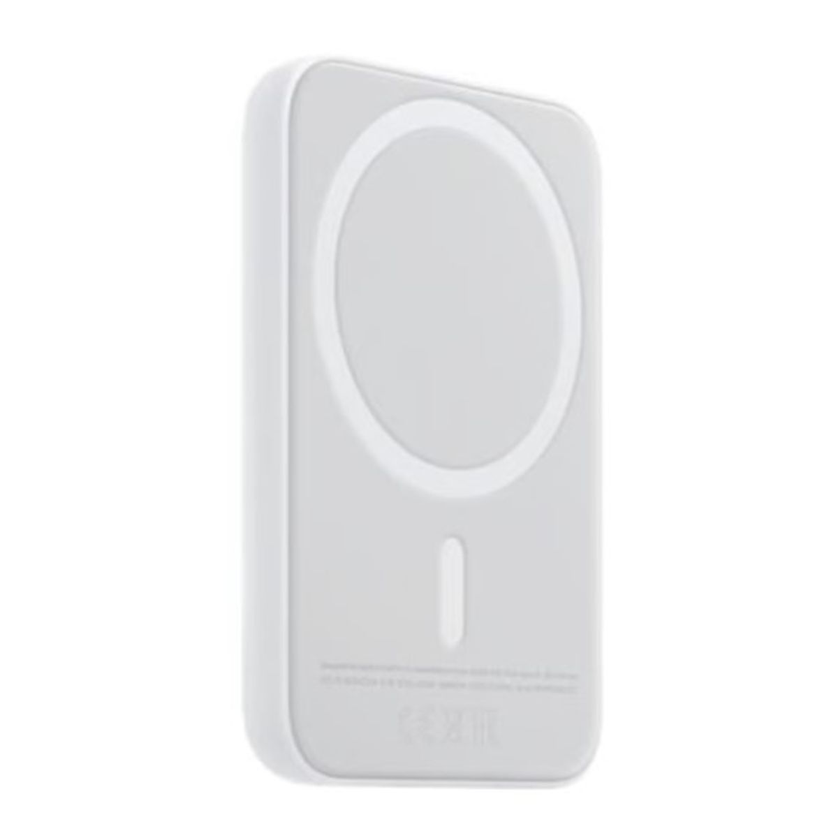 GENERICO - BATERÍA EXTERNA INALÁMBRICA MAGSAFE