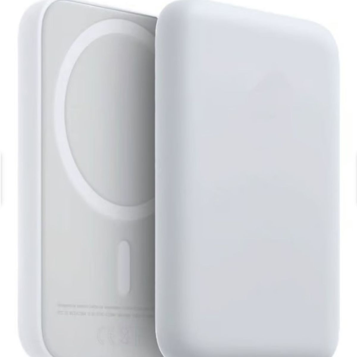 GENERICO - BATERÍA EXTERNA INALÁMBRICA MAGSAFE