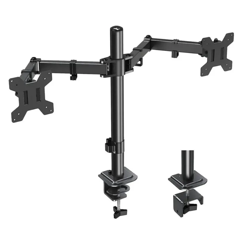 GENERAL - Soporte para doble monitor