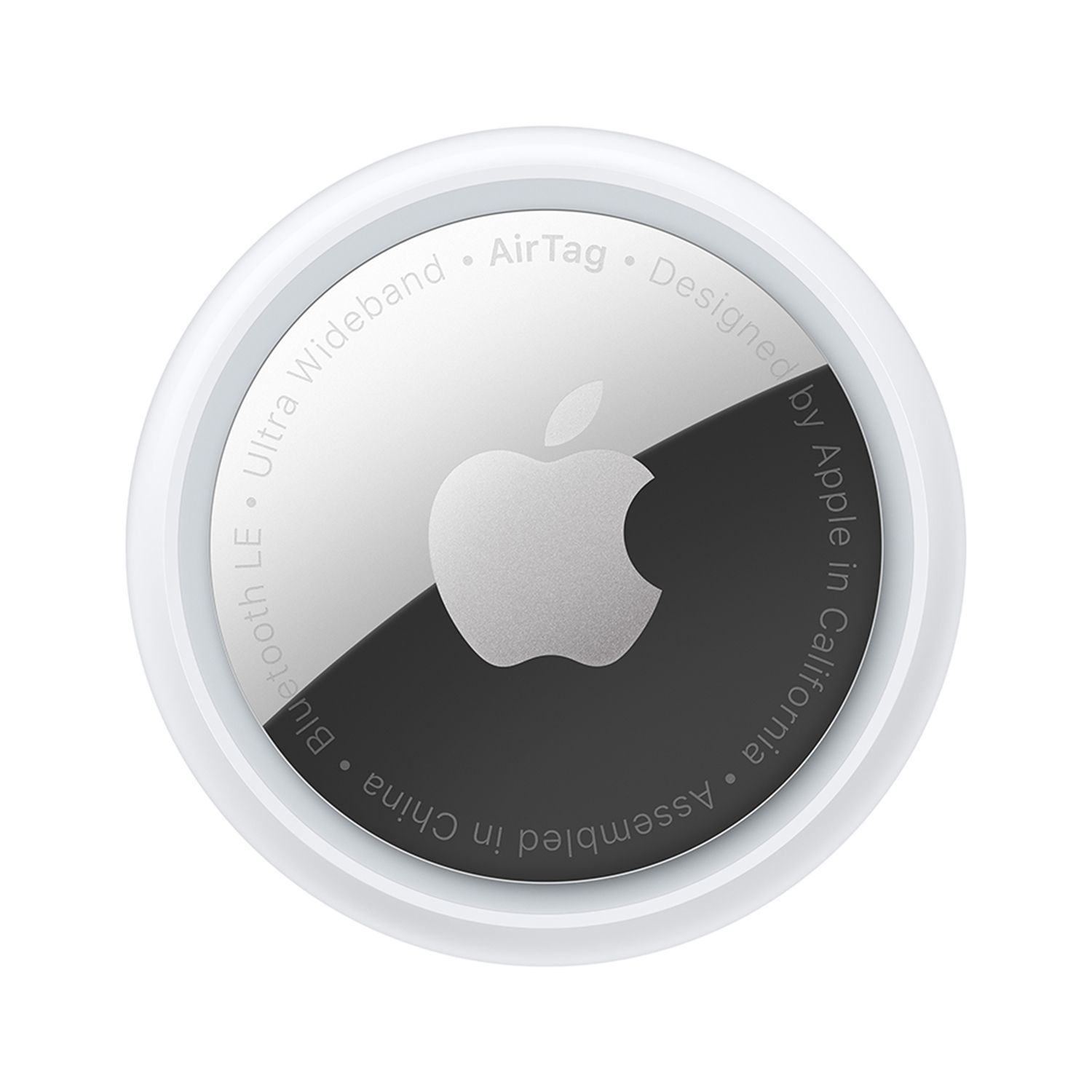 Rastreador Bluetooth — Apple AirTag, foto 1
