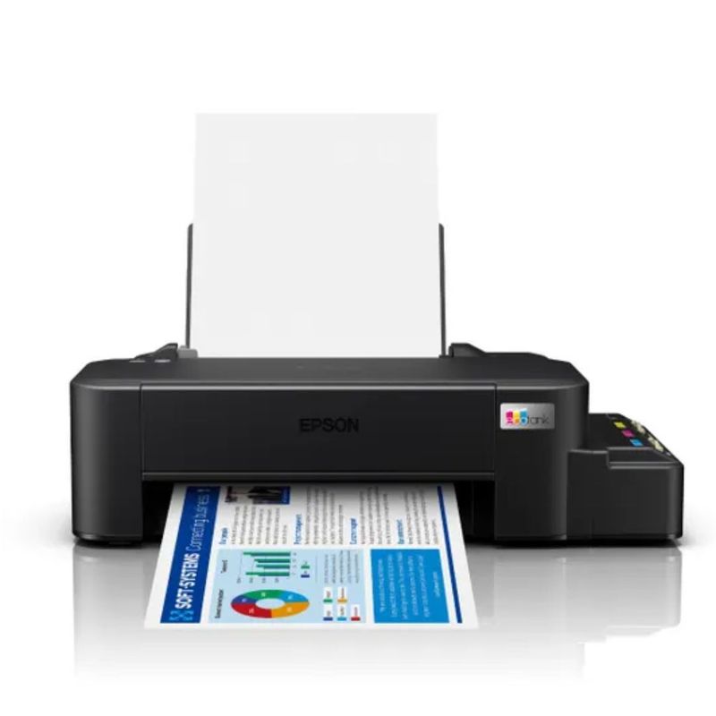 EPSON - EPSON ECOTANK L121