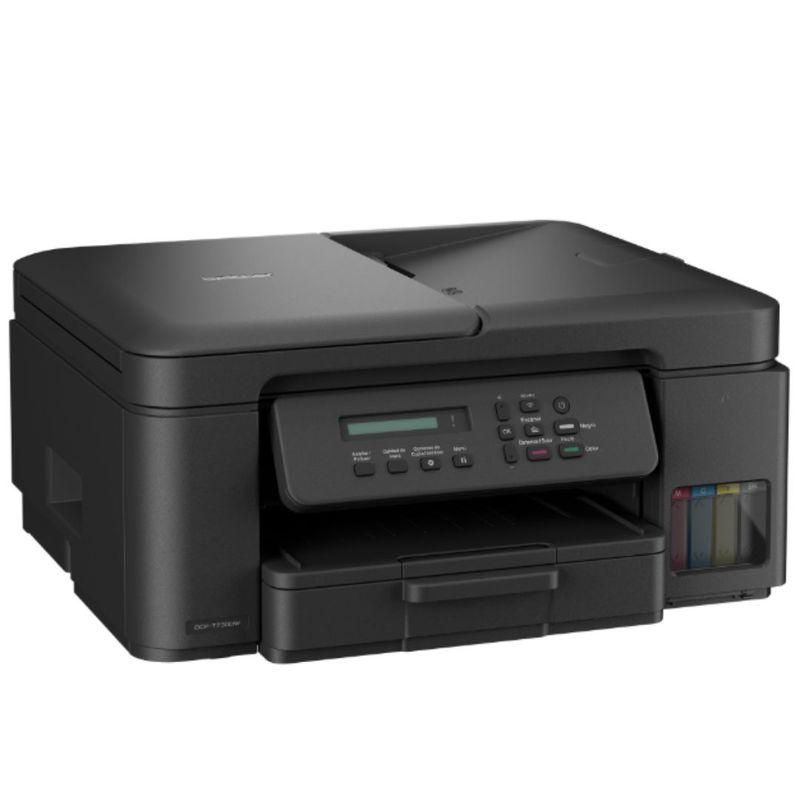 BROTHER - Brother DCP T730DW