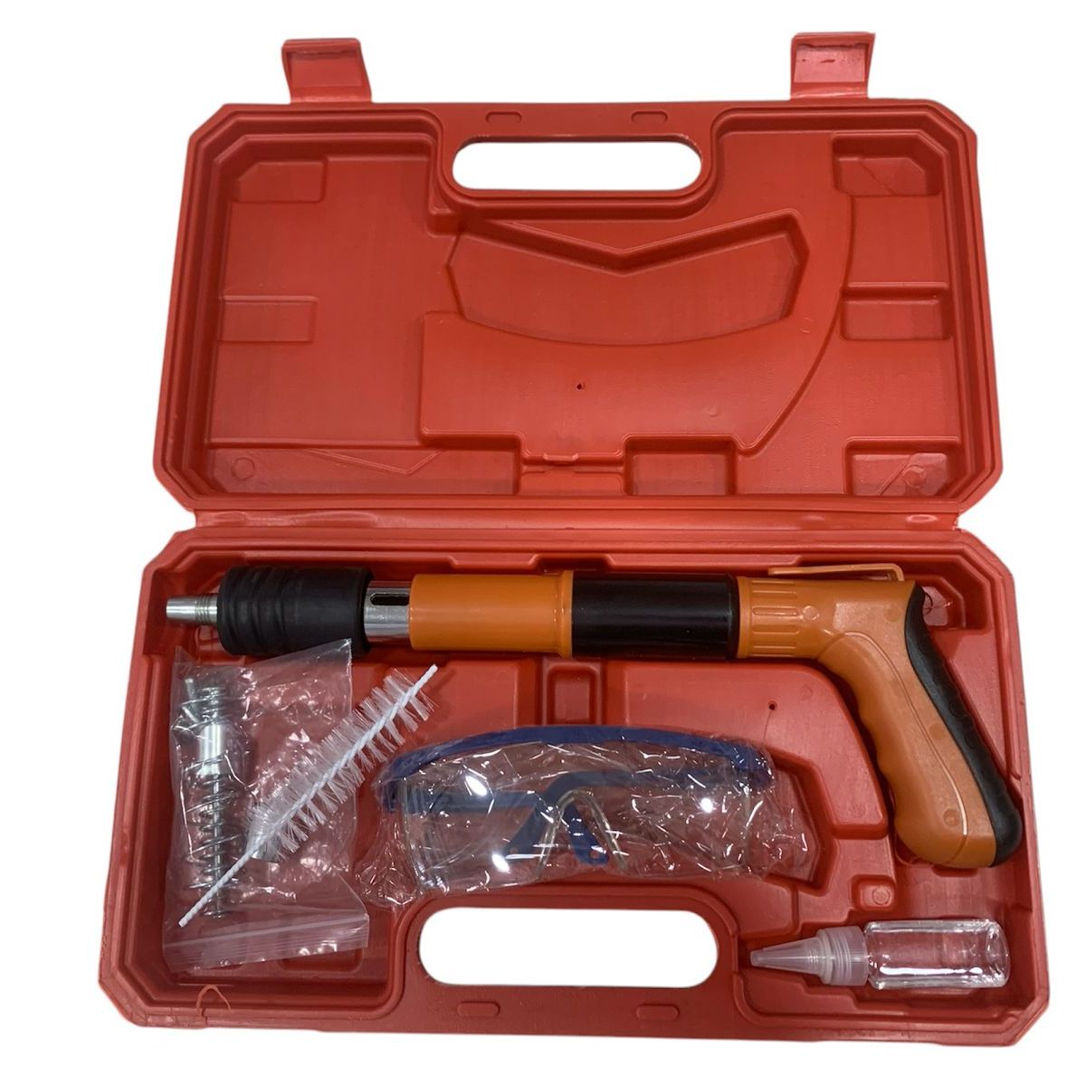 OPREMA - Pistola Anclaje Remachadora Profesional