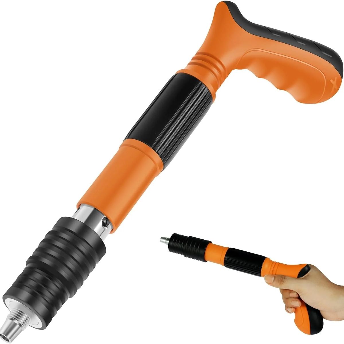 OPREMA - Pistola Anclaje Remachadora Profesional