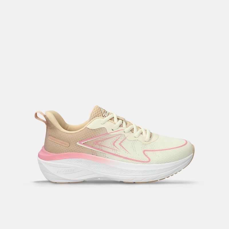 POWER - Tenis Deportivos Para Mujer Power Libra Sans