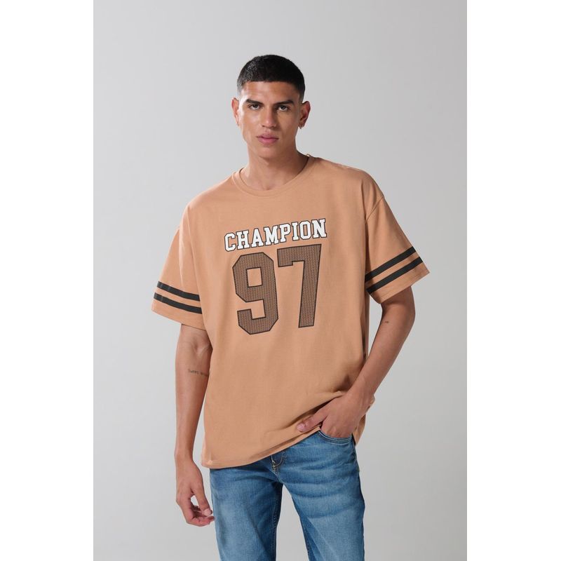 KOAJ - KOAJ CAMISETA KOAJ MISTER 17042 424