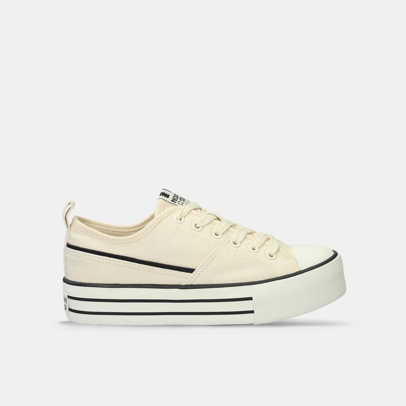 NORTH STAR - Tenis Para Mujer North Star Klara Pam