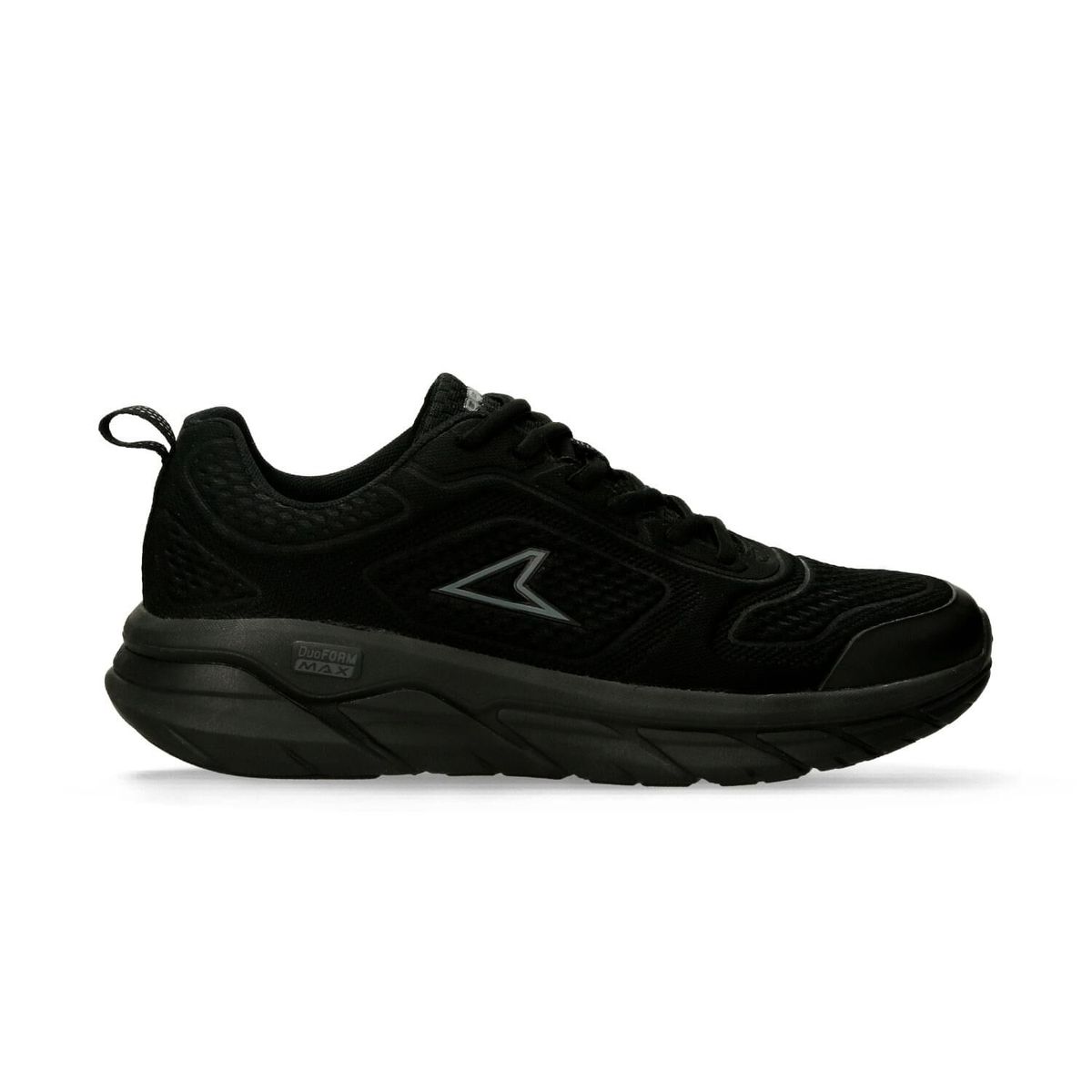 POWER - Tenis Para Hombre Power Multicolor Duofoam Max 100 Sp Men Sport
