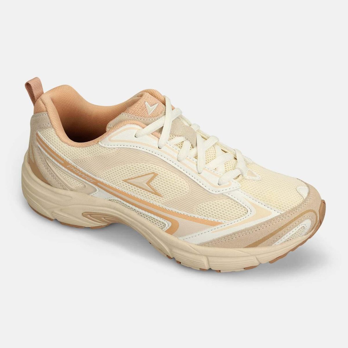 POWER - Tenis Para Mujer Power Multicolor Zeta Women Sport