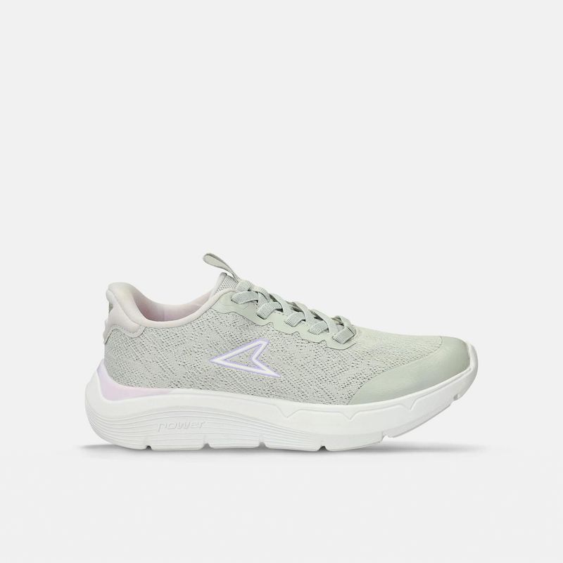 POWER - Tenis Deportivos Para Mujer Power N-Walk Max Ferro Easyslide