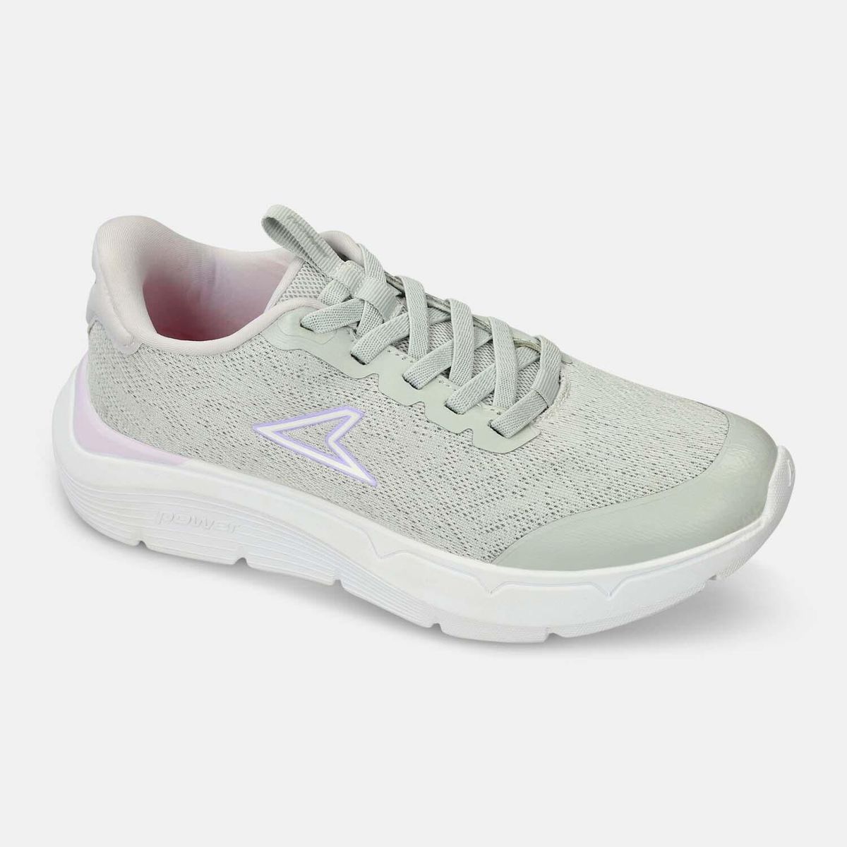 POWER - Tenis Deportivos Para Mujer Power N-Walk Max Ferro Easyslide