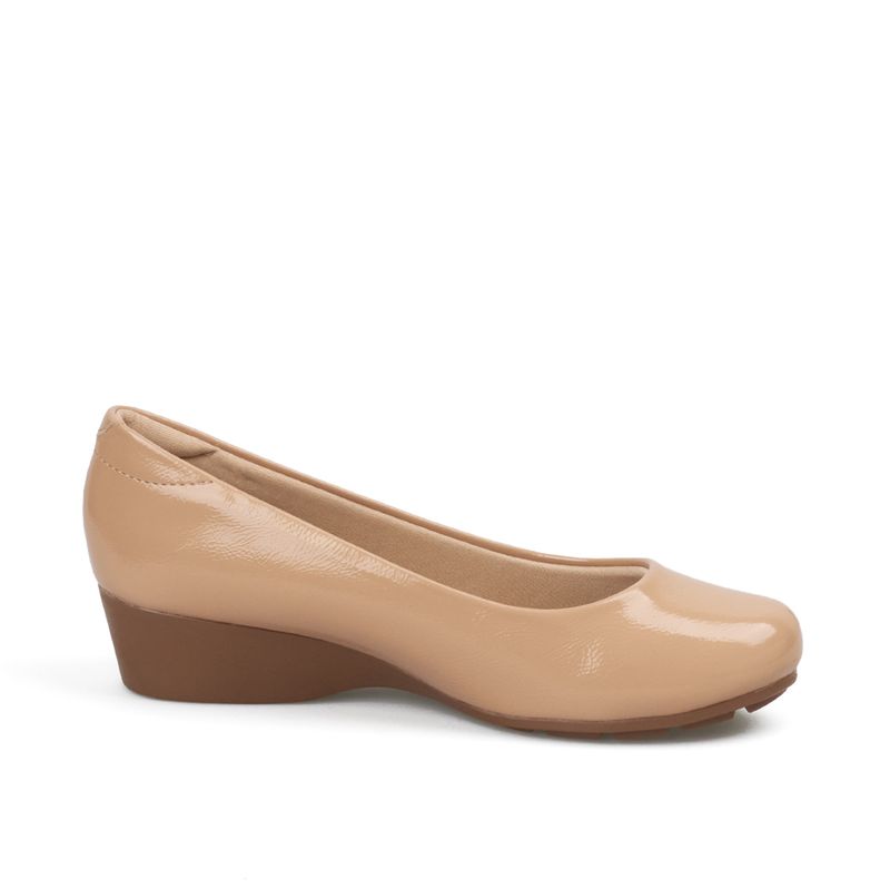 MODARE - TACON CORRIDO GLAM NUDE MODARE