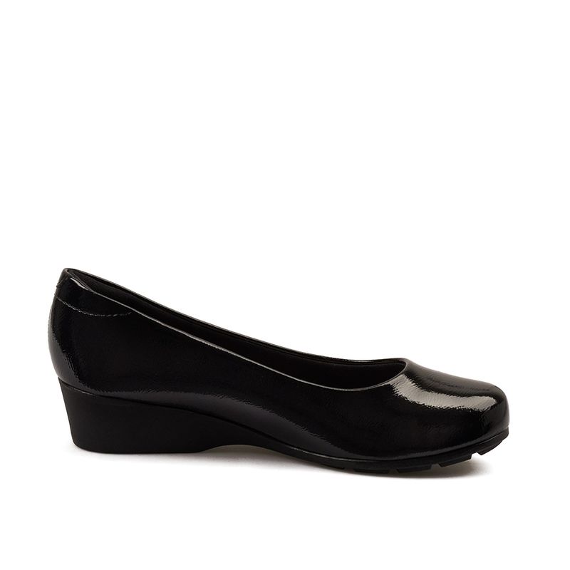 MODARE - TACON CORRIDO GLAM NEGRO MODARE