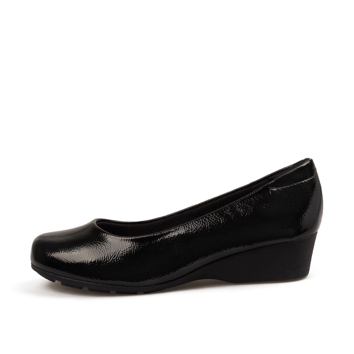 MODARE - TACON CORRIDO GLAM NEGRO MODARE