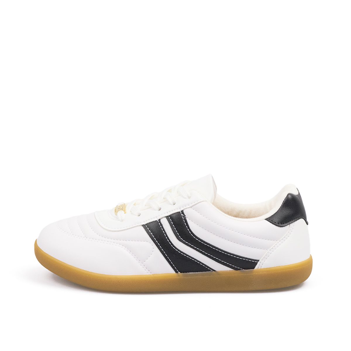 VIZZANO - TENIS LIFESTYLE BLANCO NEGRO VIZZANO