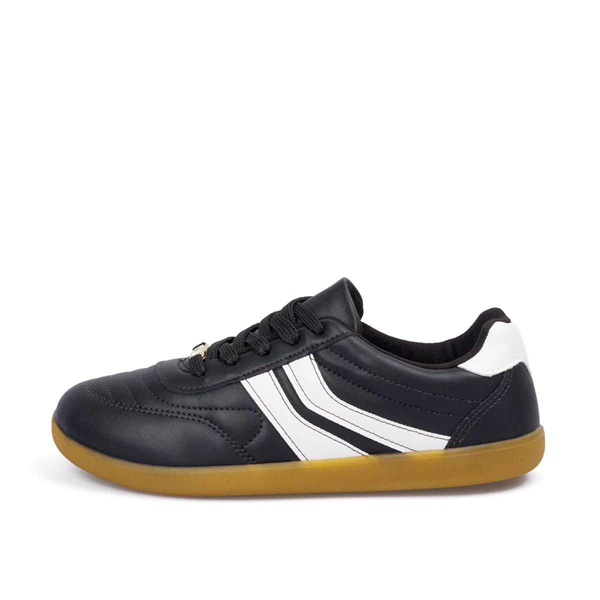 VIZZANO - TENIS LIFESTYLE NEGRO BLANCO VIZZANO