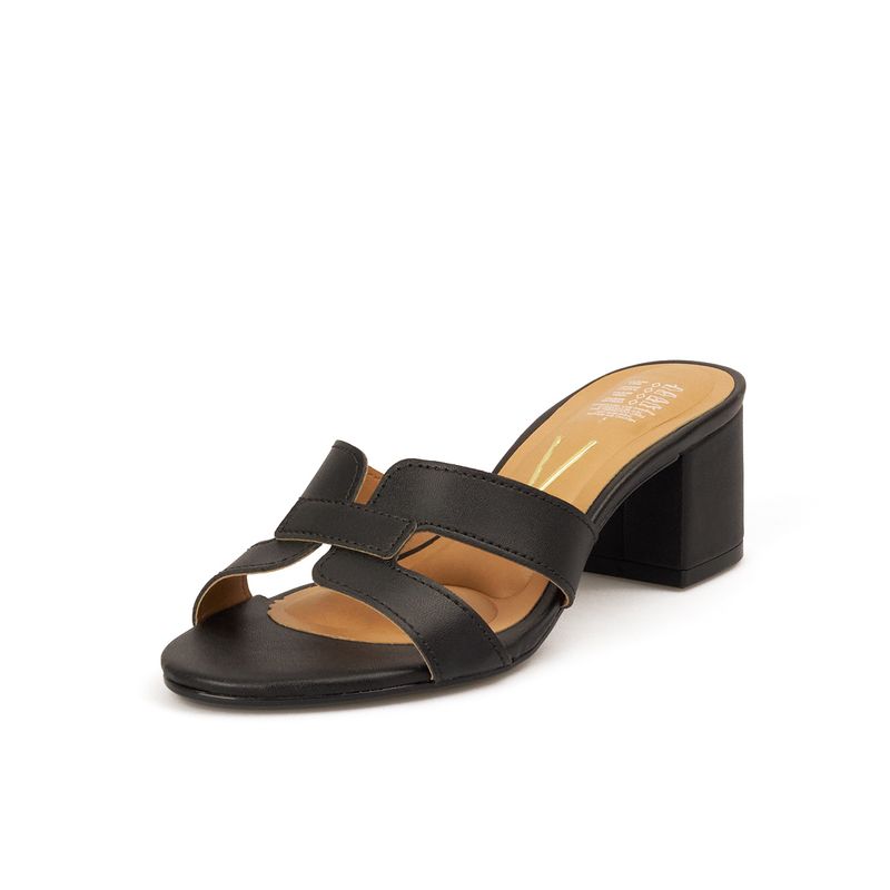 VIZZANO - SANDALIA NEGRO VIZZANO
