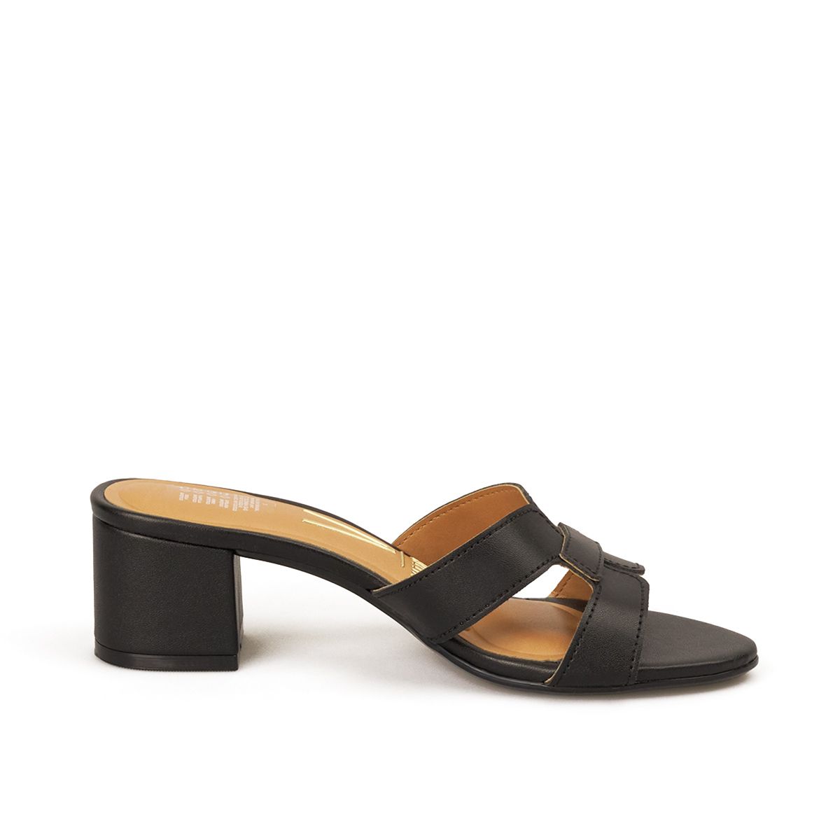VIZZANO - SANDALIA NEGRO VIZZANO