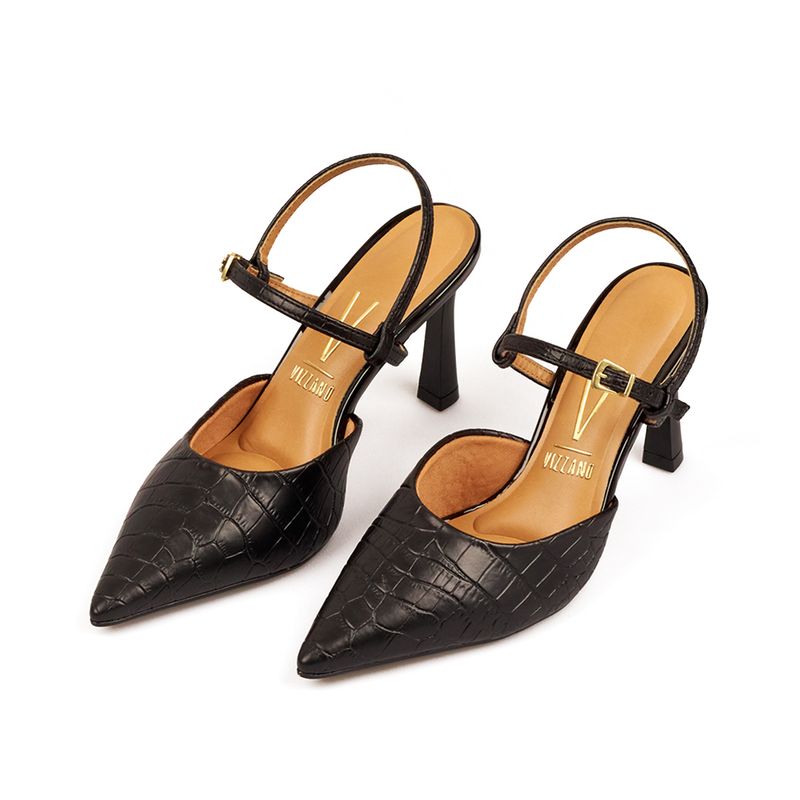 VIZZANO - TACON ALTO CROCO NEGRO VIZZANO