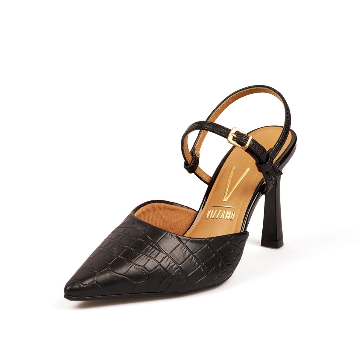 VIZZANO - TACON ALTO CROCO NEGRO VIZZANO